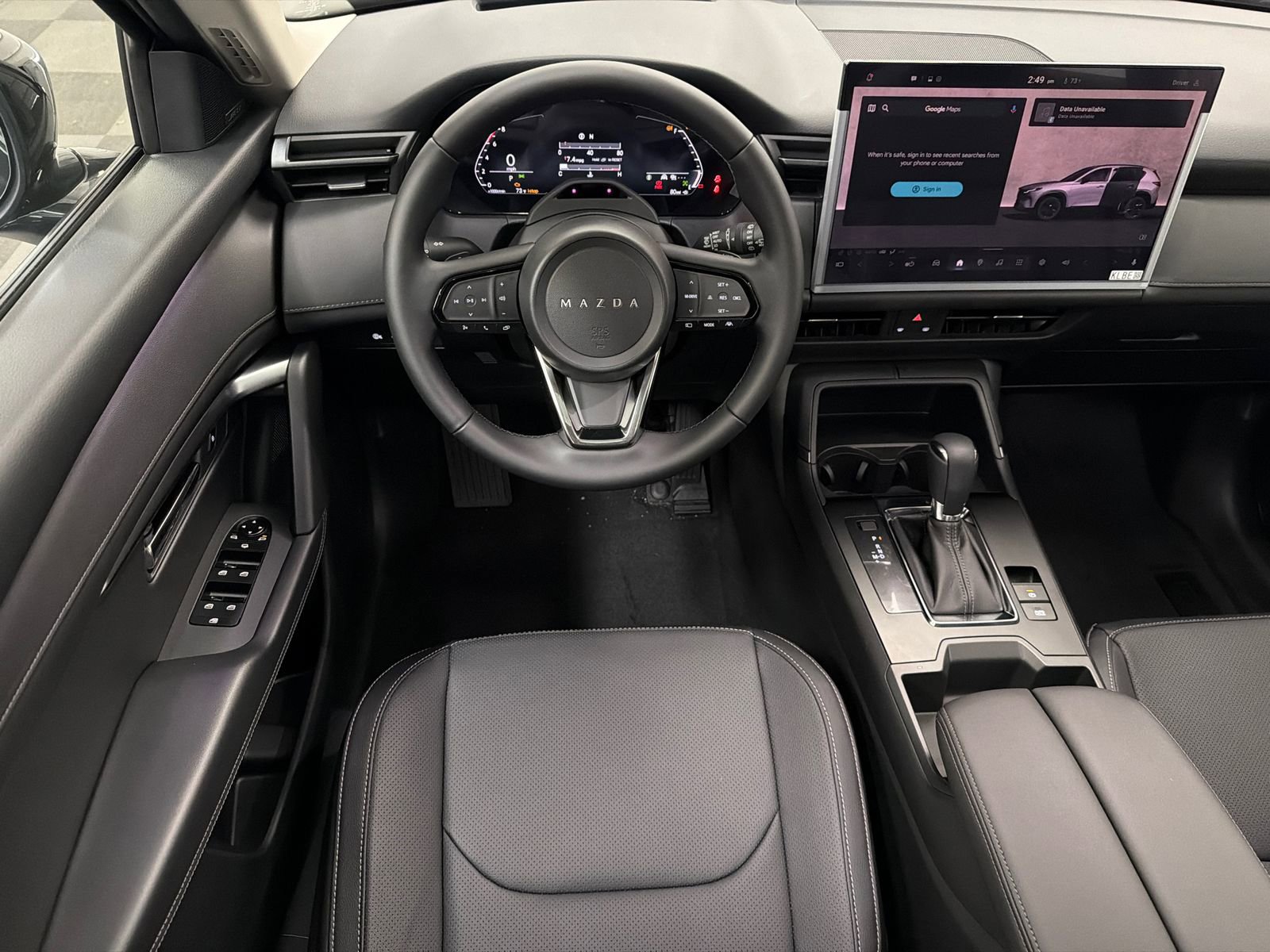 New 2026 MAZDA CX-5 2.5 S w/ Premium Plus Package image 22