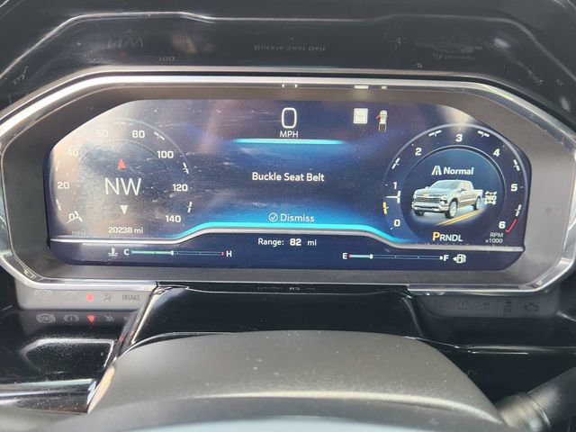 Used 2023 Chevrolet Silverado 1500 LT image 15