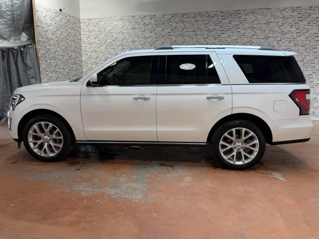 Used 2019 Ford Expedition Limited w/ Equipment Group 302A RWD image 4