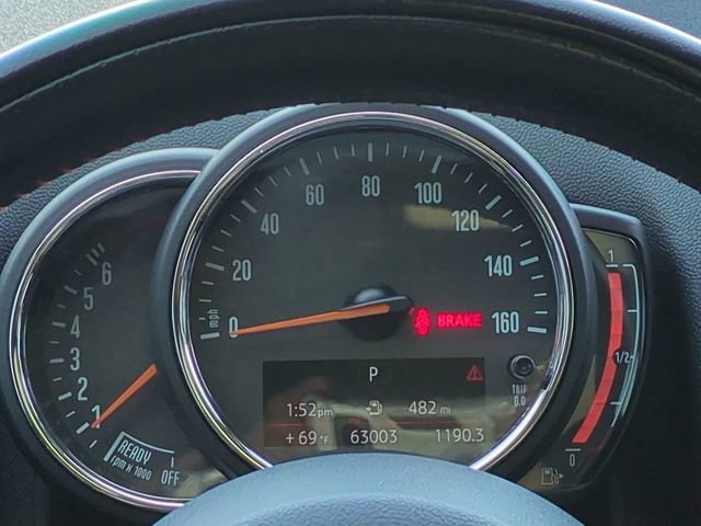 Used 2019 MINI Cooper Countryman S image 28