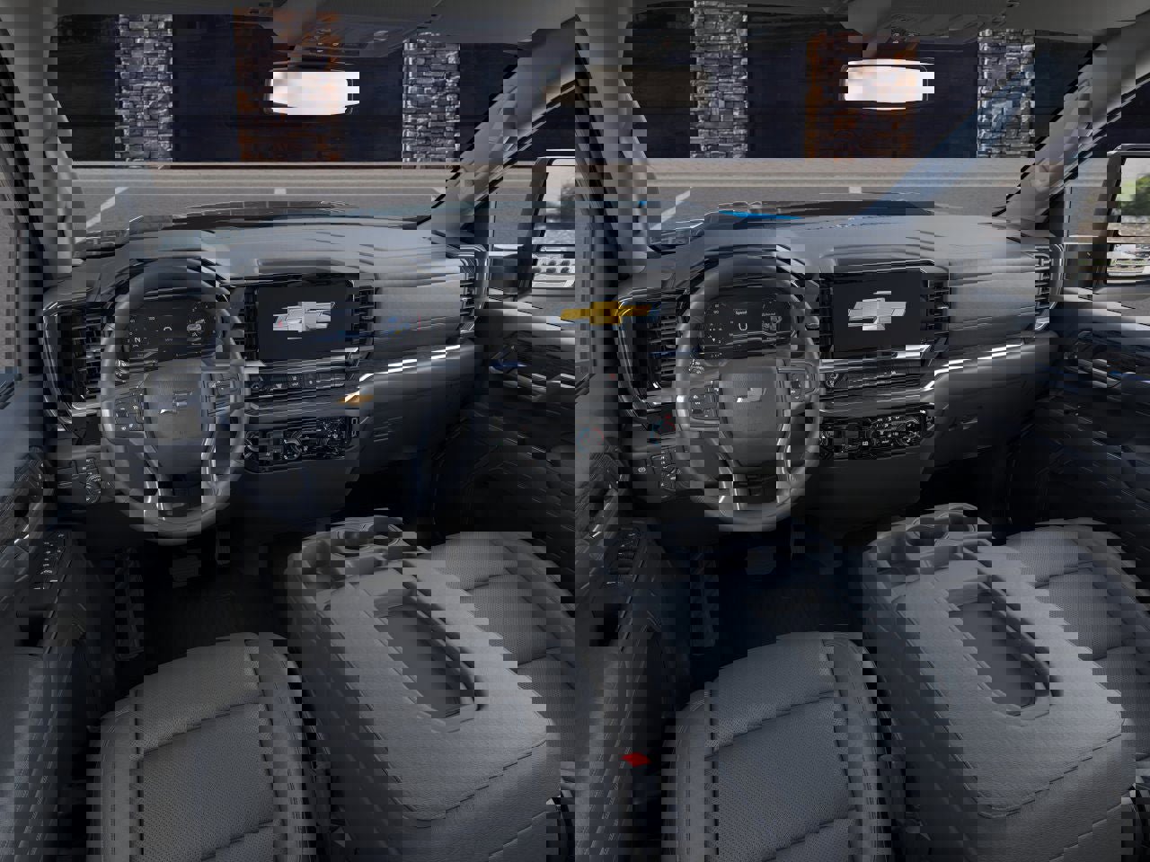 New 2026 Chevrolet Silverado 3500 LTZ image 39