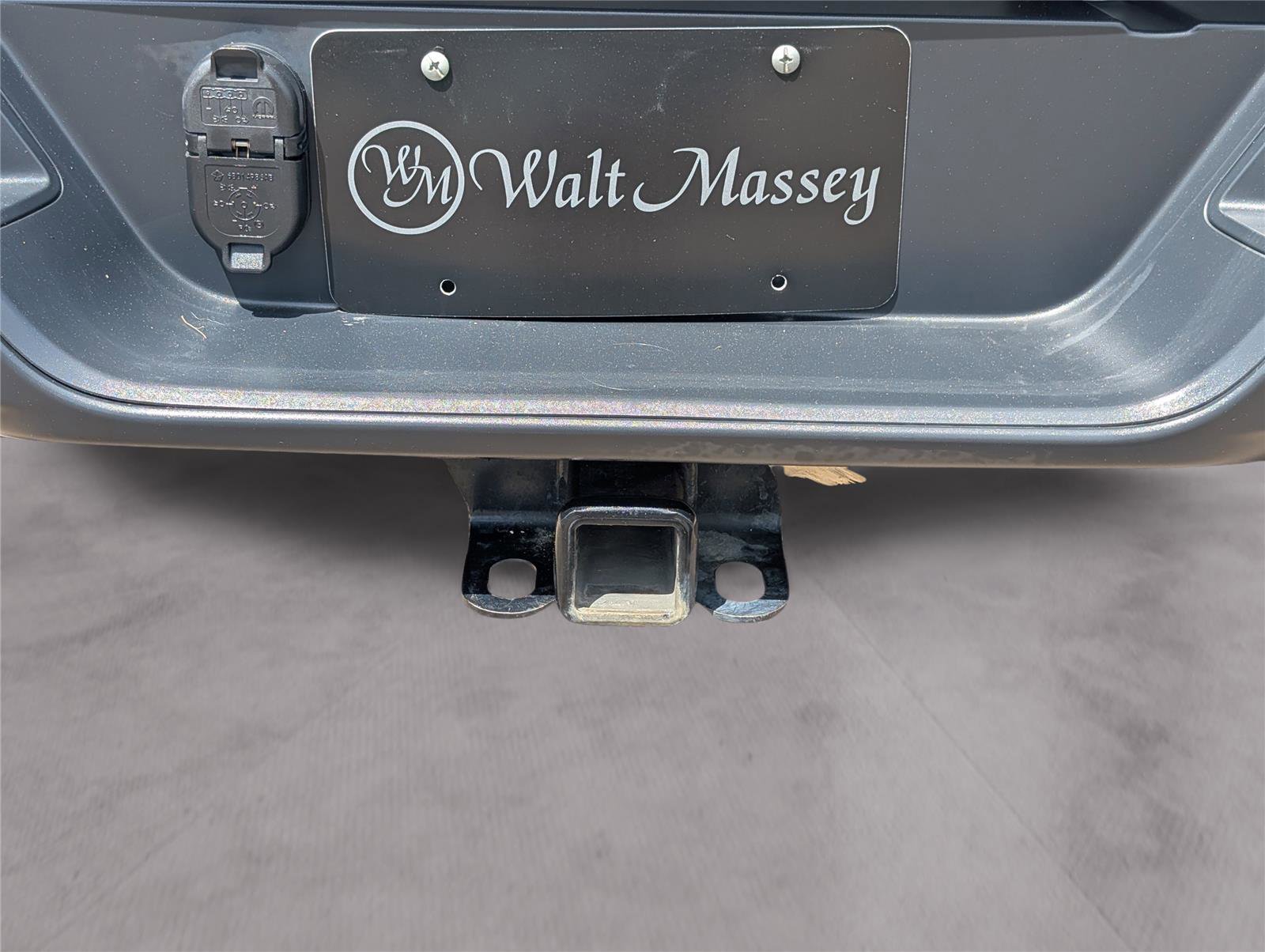 Used 2023 Jeep Wagoneer Series II image 33