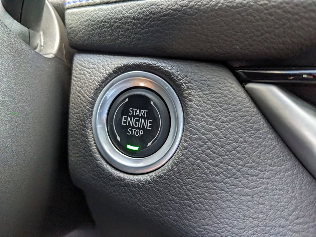 Used 2024 Cadillac XT4 Sport image 26