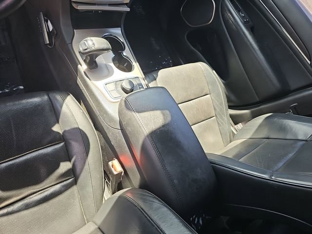 Used 2014 Jeep Grand Cherokee Summit image 24