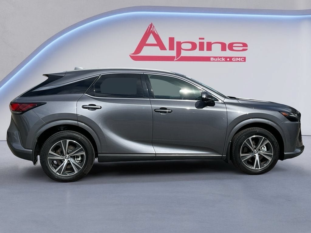 Used 2023 Lexus RX 350 Premium FWD image 6