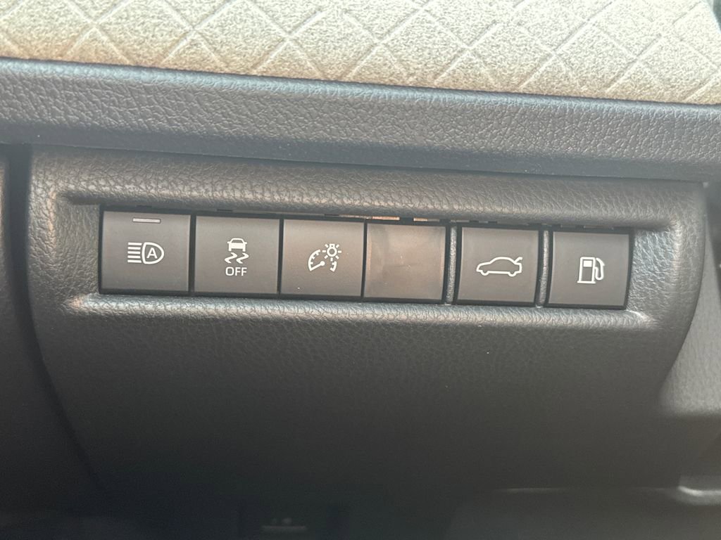 New 2026 Toyota Camry XLE AWD/4WD image 34