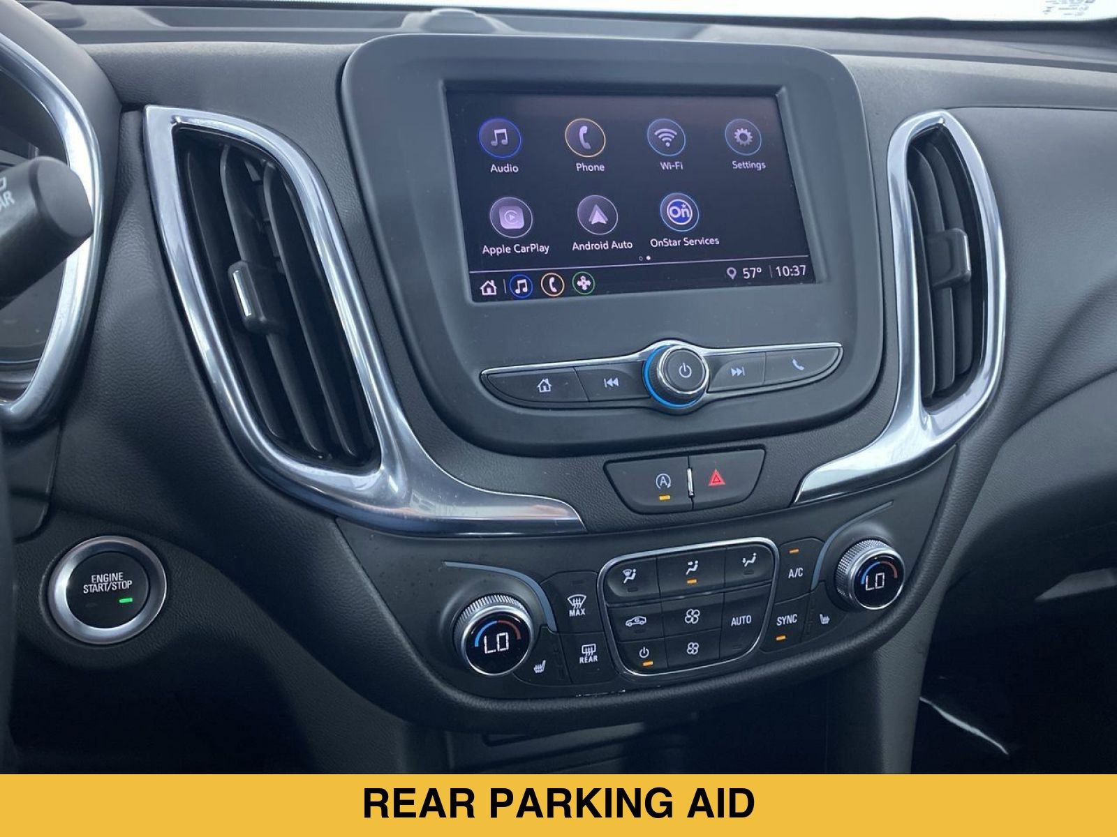 Certified 2024 Chevrolet Equinox LT FWD image 5