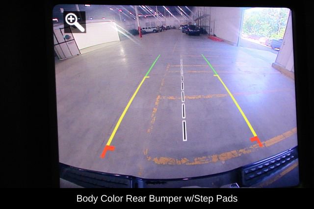 Used 2020 RAM 1500 Laramie w/ Sport Appearance Package image 8