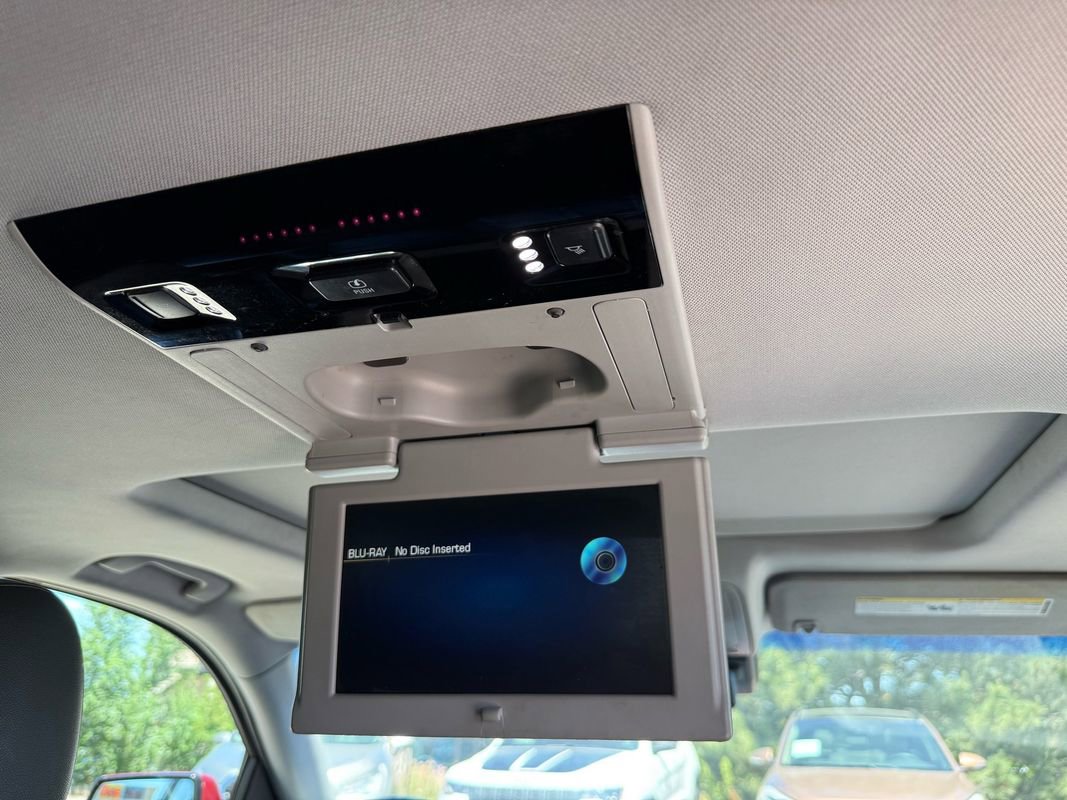 Used 2015 Chevrolet Tahoe LT w/ Luxury Package image 30