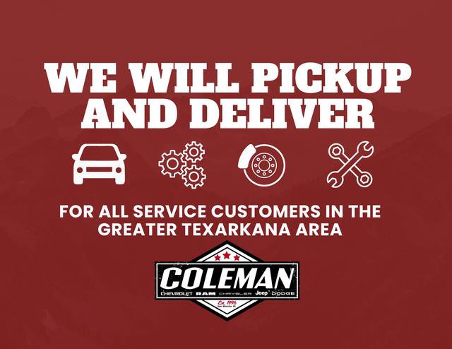 New 2026 RAM 3500 Tradesman image 16