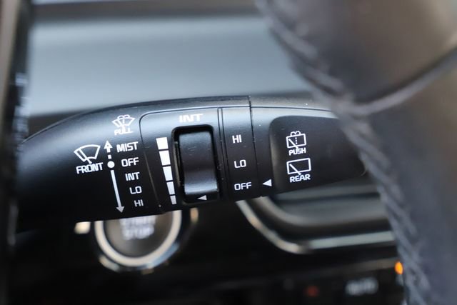 Used 2025 Kia Seltos S FWD image 34