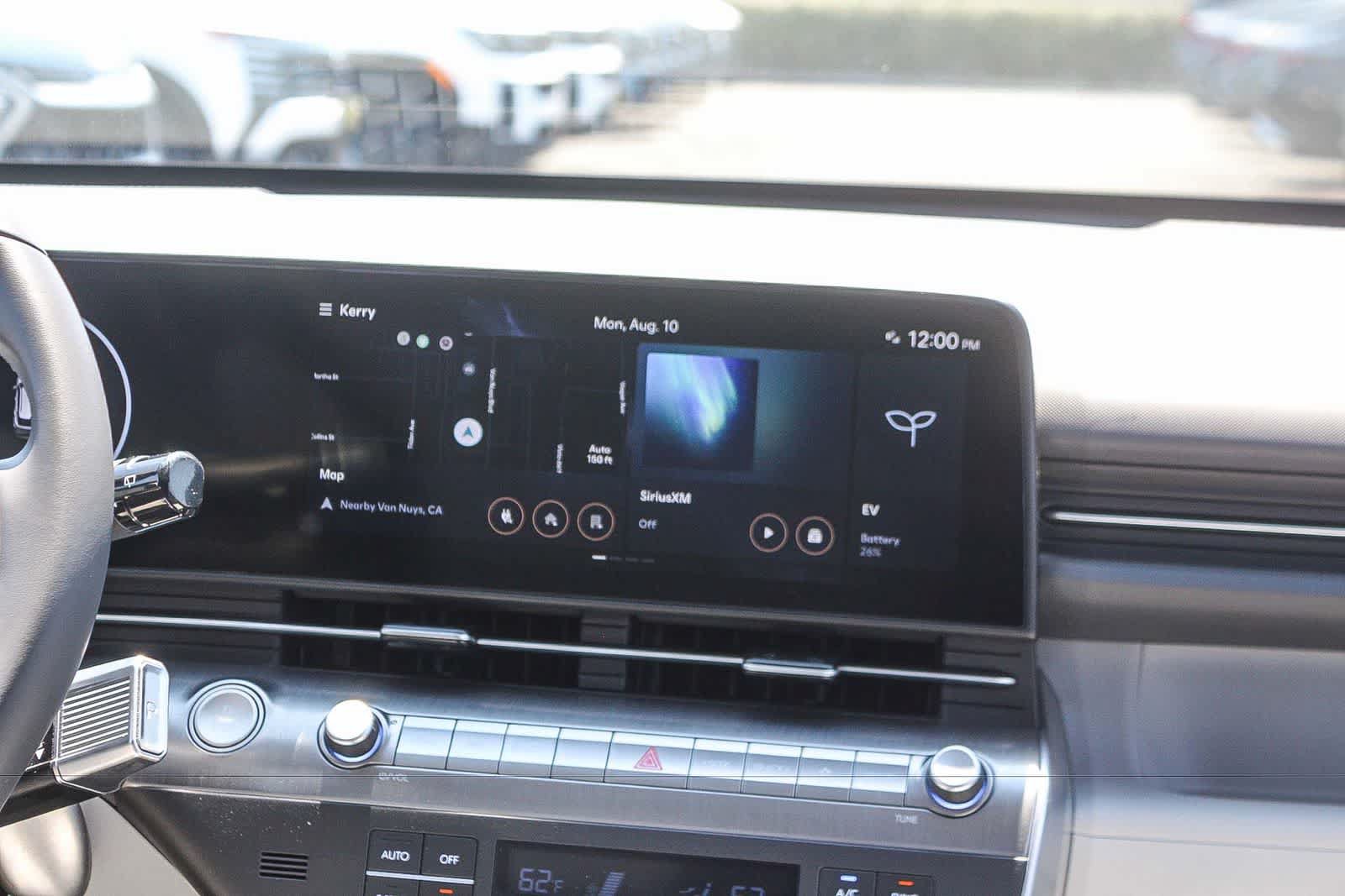 Certified 2024 Hyundai Kona SEL FWD image 18