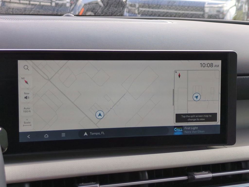 New 2026 Hyundai Tucson SEL image 24