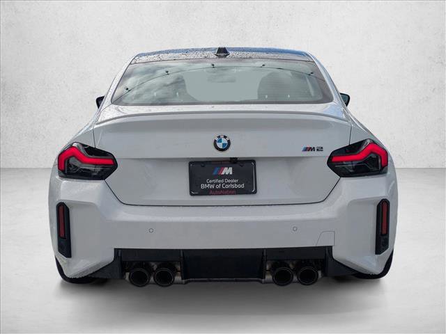 New 2026 BMW M2 w/ Lighting Package image 4
