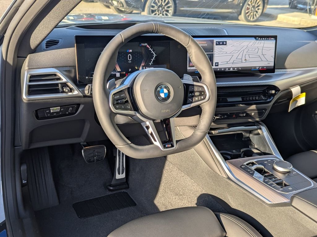 New 2026 BMW 230i xDrive Coupe w/ Premium Package AWD/4WD image 13