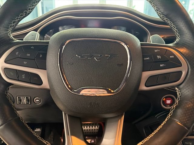 Used 2021 Dodge Challenger SRT Hellcat Redeye RWD image 19