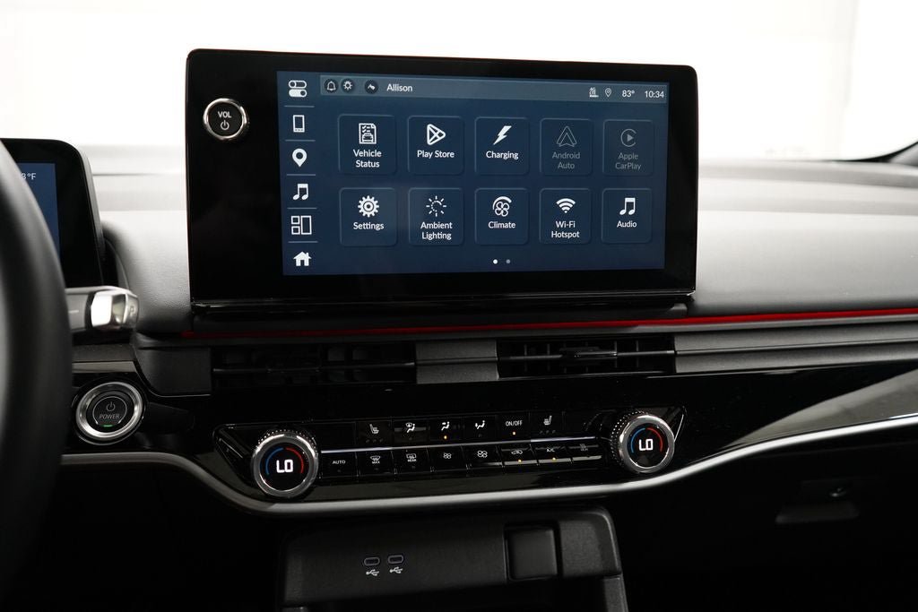 Used 2024 Honda Prologue Touring image 17