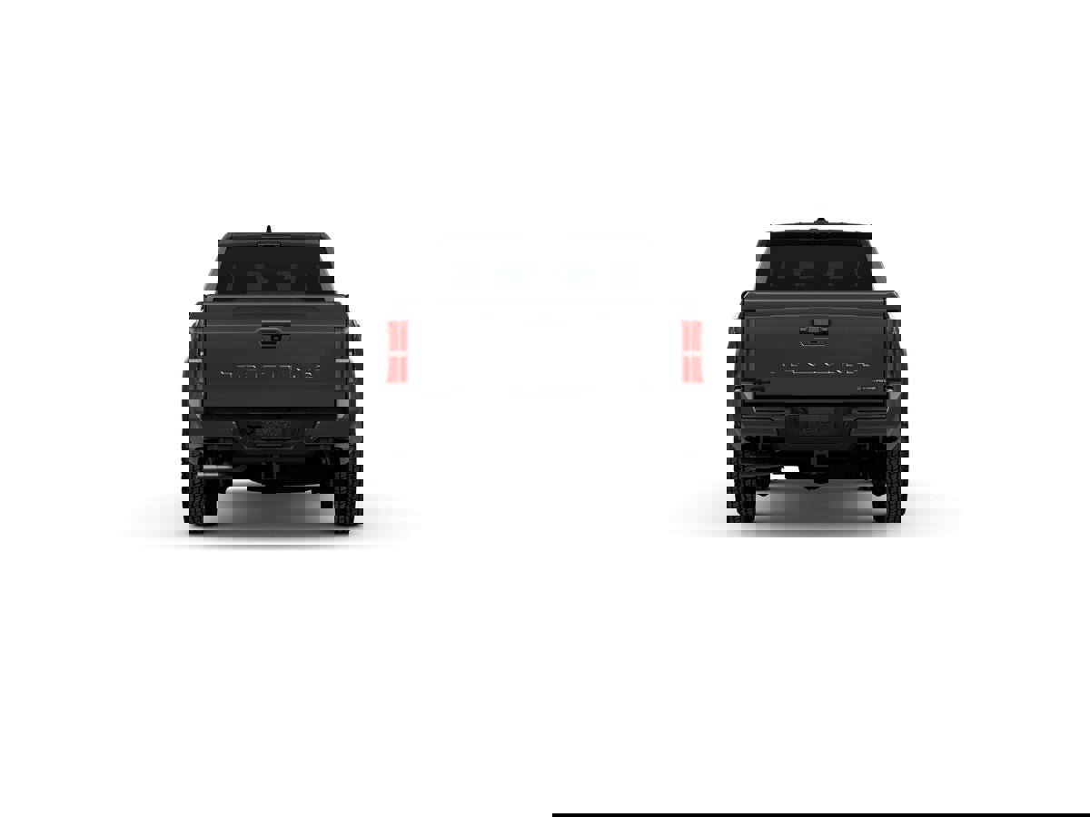 New 2026 Toyota Tacoma TRD Off-Road image 42