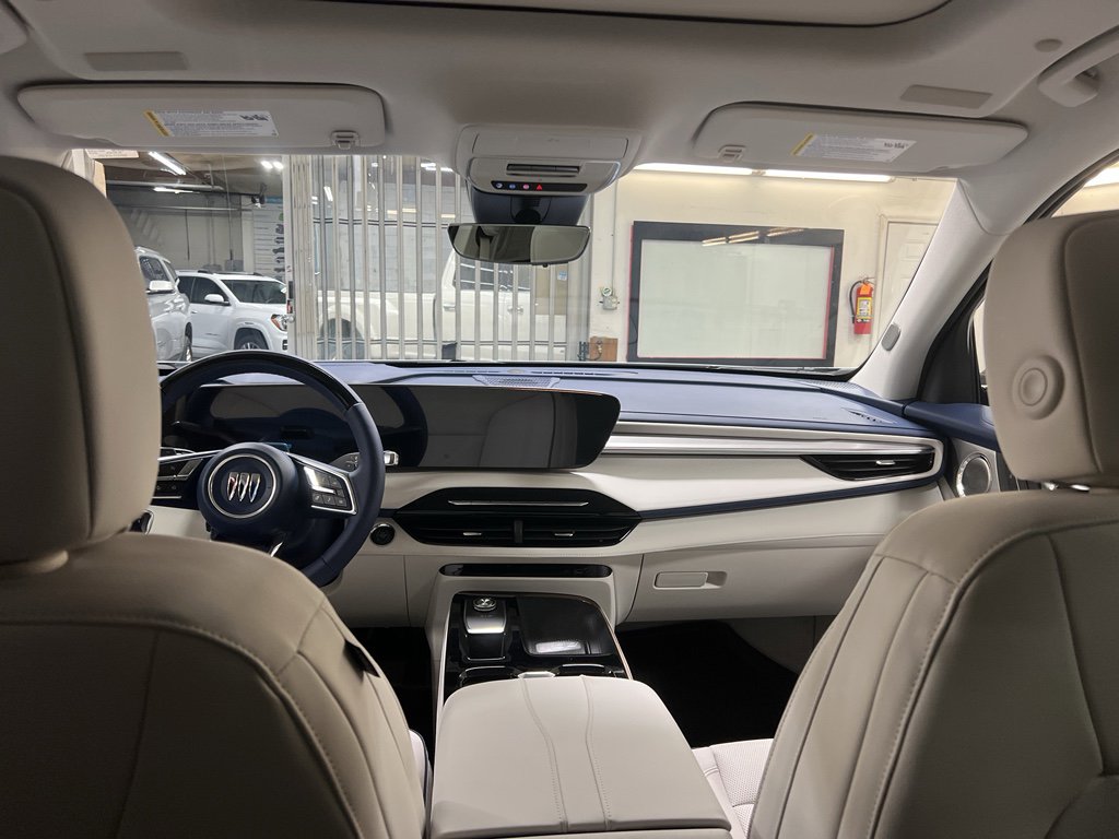New 2026 Buick Enclave Avenir w/ Super Cruise Package AWD/4WD image 25
