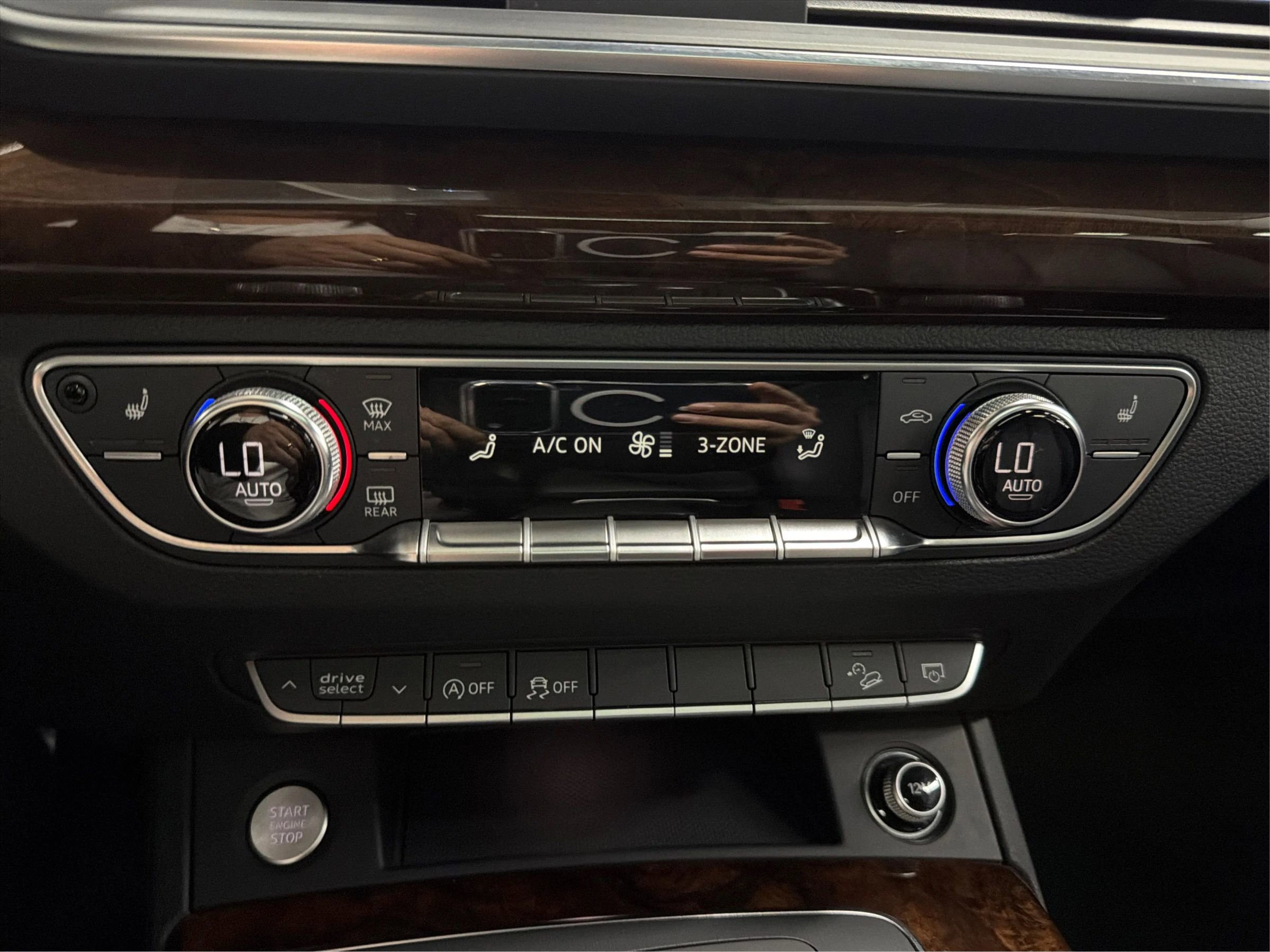 Used 2018 Audi Q5 2.0T Premium image 23