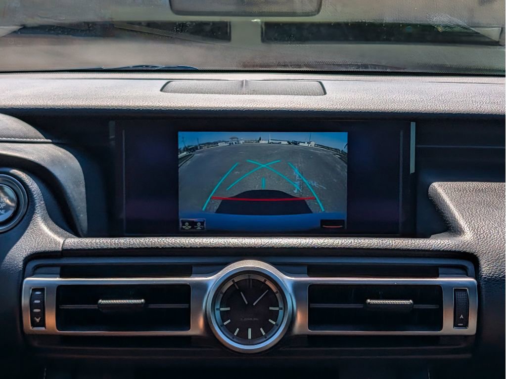 Used 2021 Lexus RC 350 AWD image 21