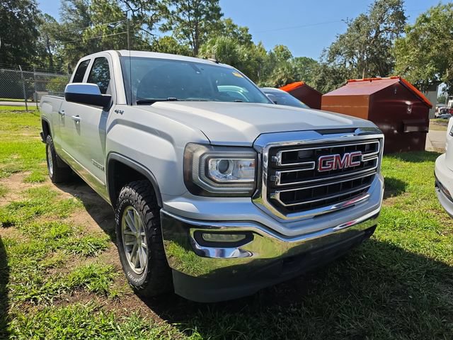 Used 2016 GMC Sierra 1500 SLE w/ SLE Value Package