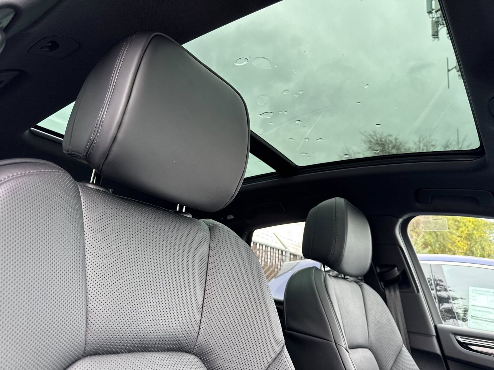 New 2026 Porsche Macan S image 19