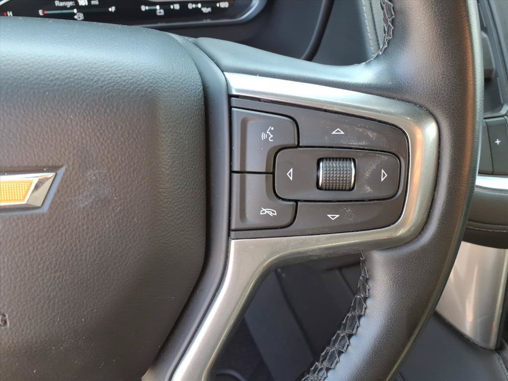 Used 2024 Chevrolet Tahoe LT AWD/4WD image 26