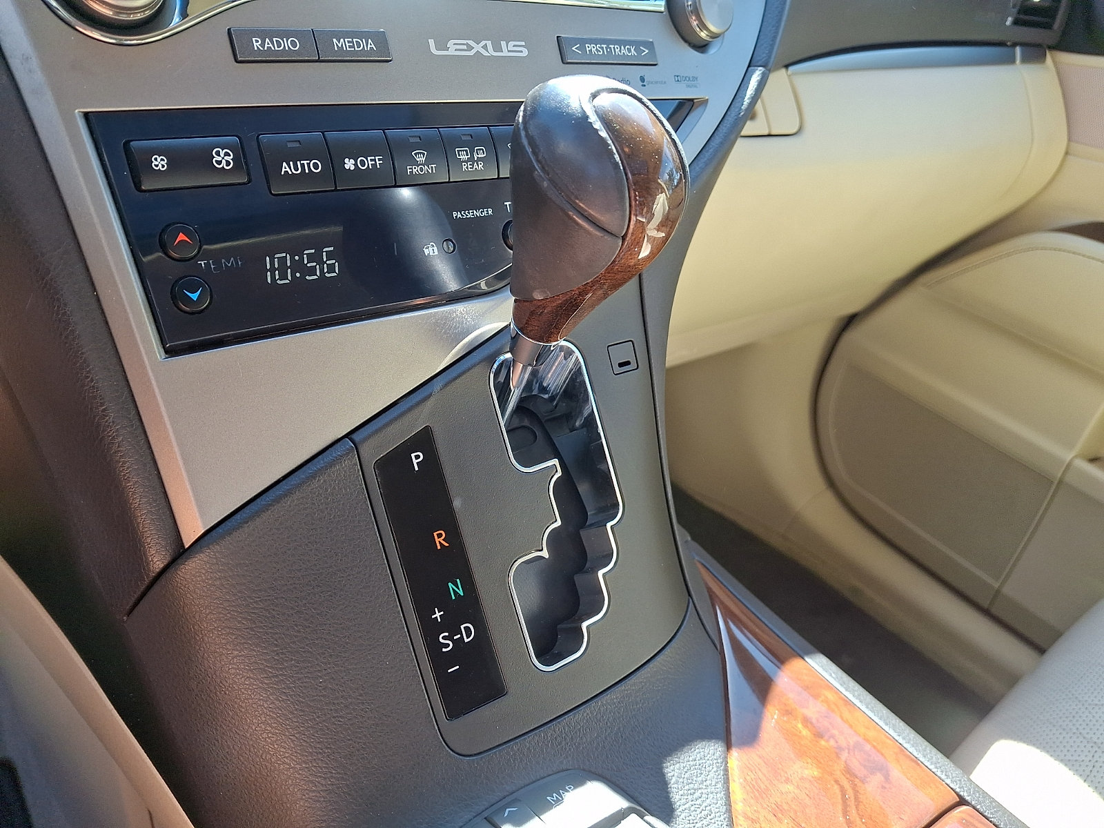 Used 2015 Lexus RX 350 AWD image 22