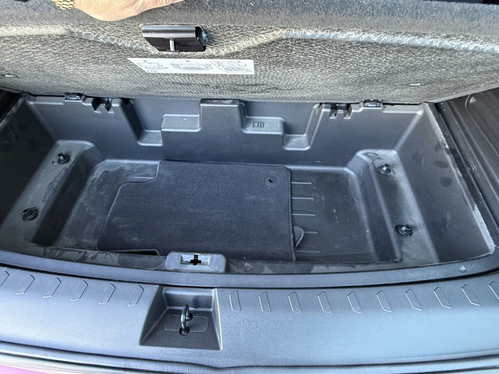 Certified 2018 Chevrolet Traverse High Country image 34