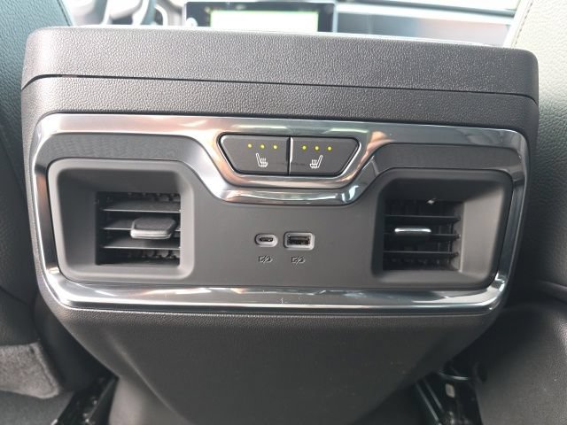 New 2026 GMC Sierra 1500 Denali w/ Technology Package AWD/4WD image 19