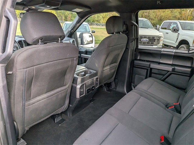 Used 2020 Ford F150 XLT w/ Equipment Group 302A Luxury image 22