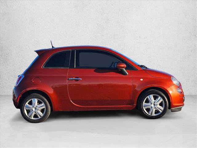 Used 2015 FIAT 500 Pop video 4