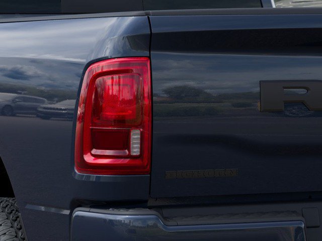 New 2027 RAM 2500 Big Horn AWD/4WD image 9