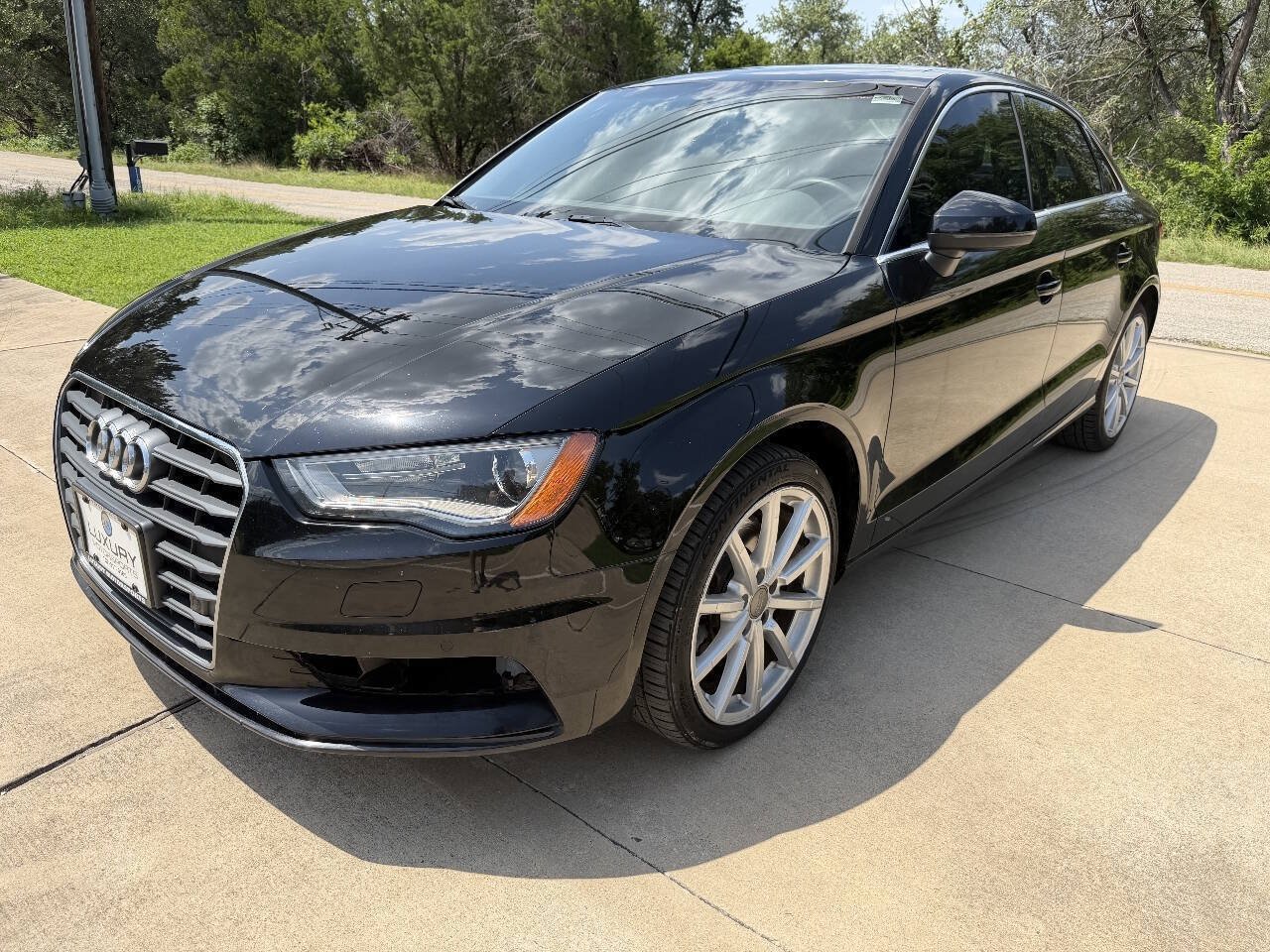 Used 2016 Audi A3 1.8T Premium Plus FWD image 5