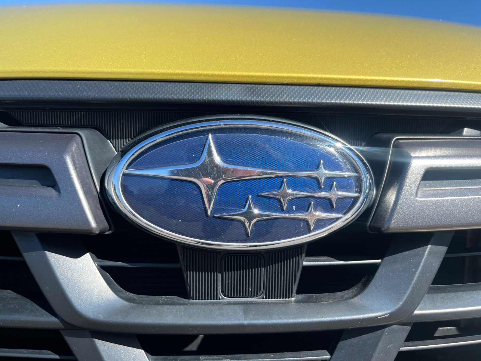 Used 2021 Subaru Crosstrek 2.5i Sport w/ Moonroof Package image 23