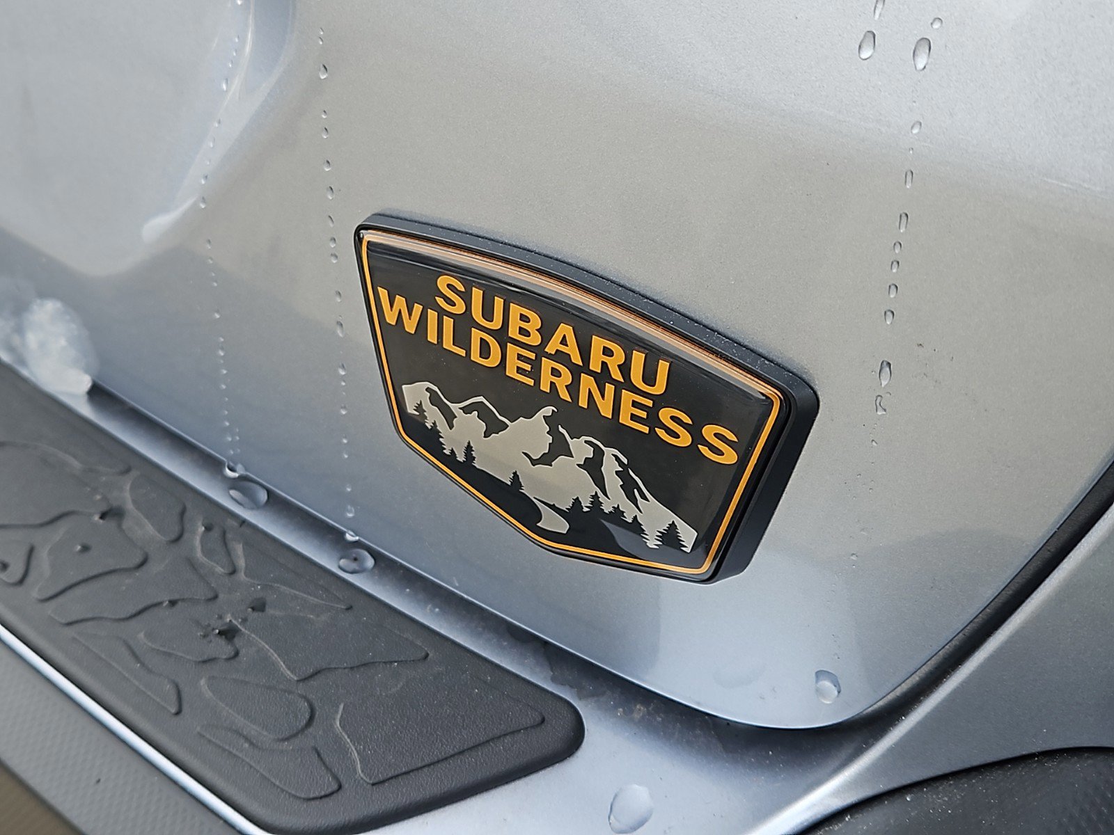 New 2025 Subaru Crosstrek 2.5i Wilderness image 4