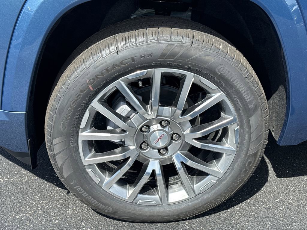 New 2026 GMC Terrain Denali image 12