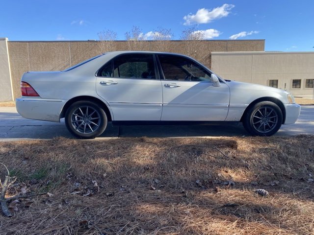 Used 2000 Acura RL image 16
