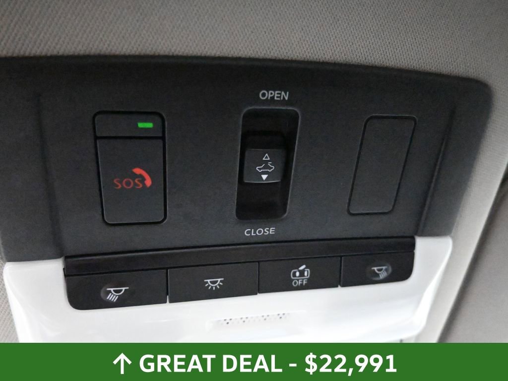 Used 2024 Nissan Altima 2.5 SR w/ SR Premium Package image 37