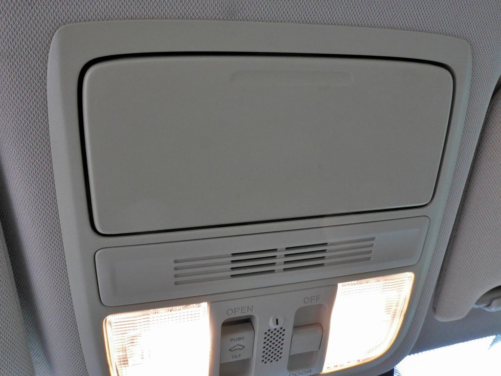 Used 2014 Honda Accord EX-L image 23