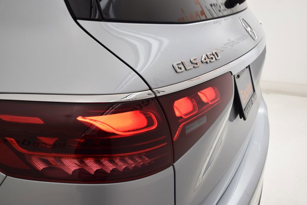 Used 2026 Mercedes-Benz GLS 450 4MATIC image 13