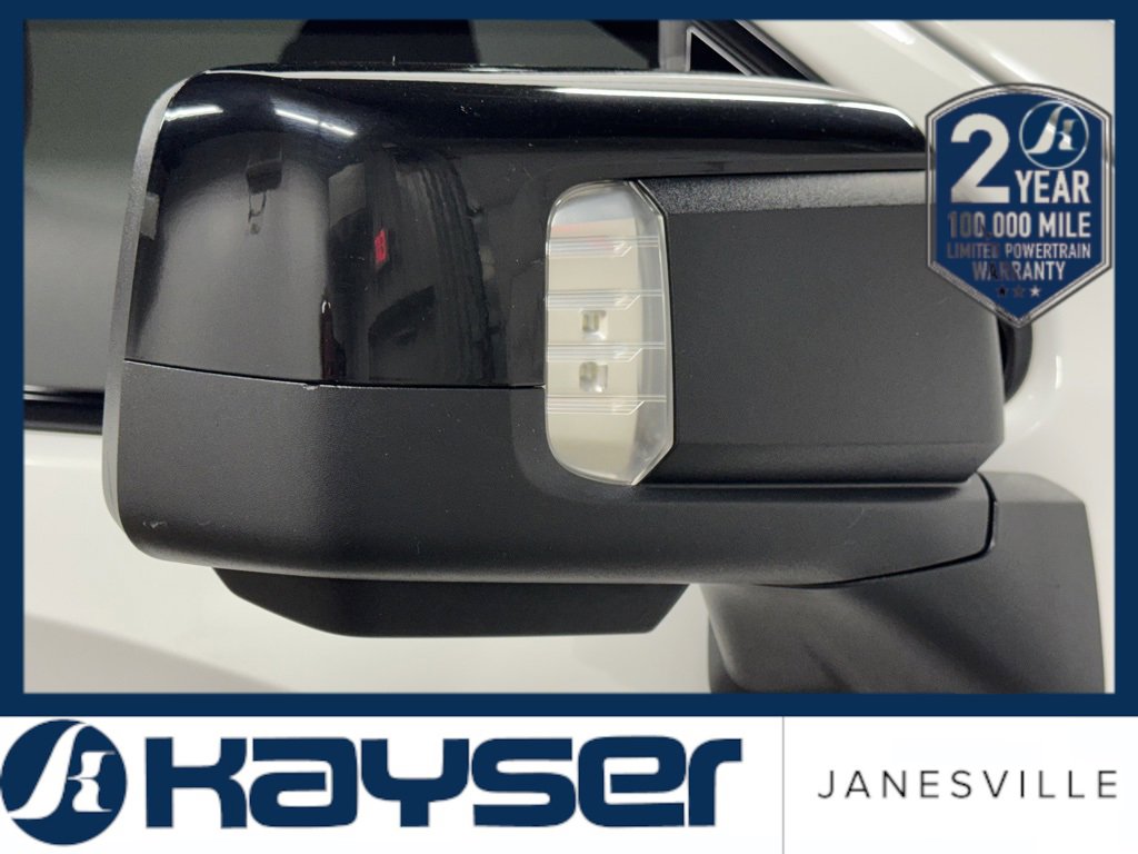 Used 2020 GMC Sierra 1500 AT4 w/ AT4 Premium Package image 21