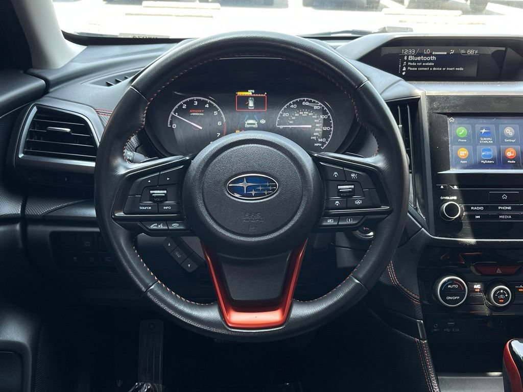 Used 2023 Subaru Forester Sport AWD/4WD image 25