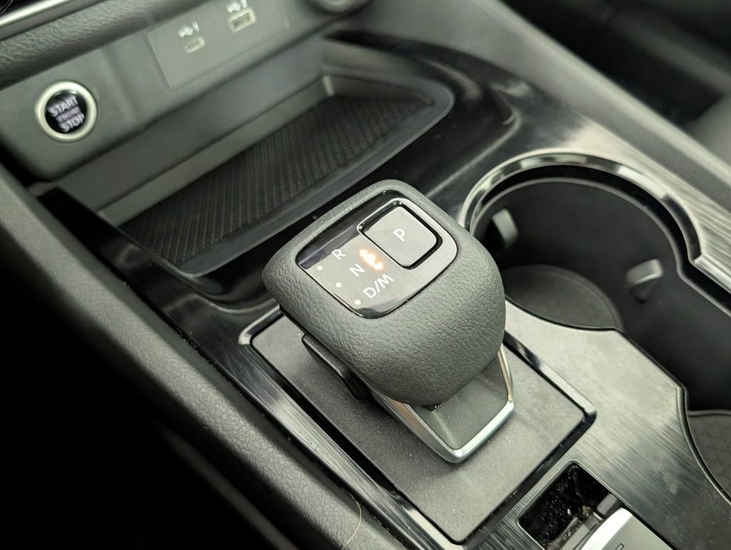 Used 2023 Nissan Rogue SV w/ SV Premium B Package image 23