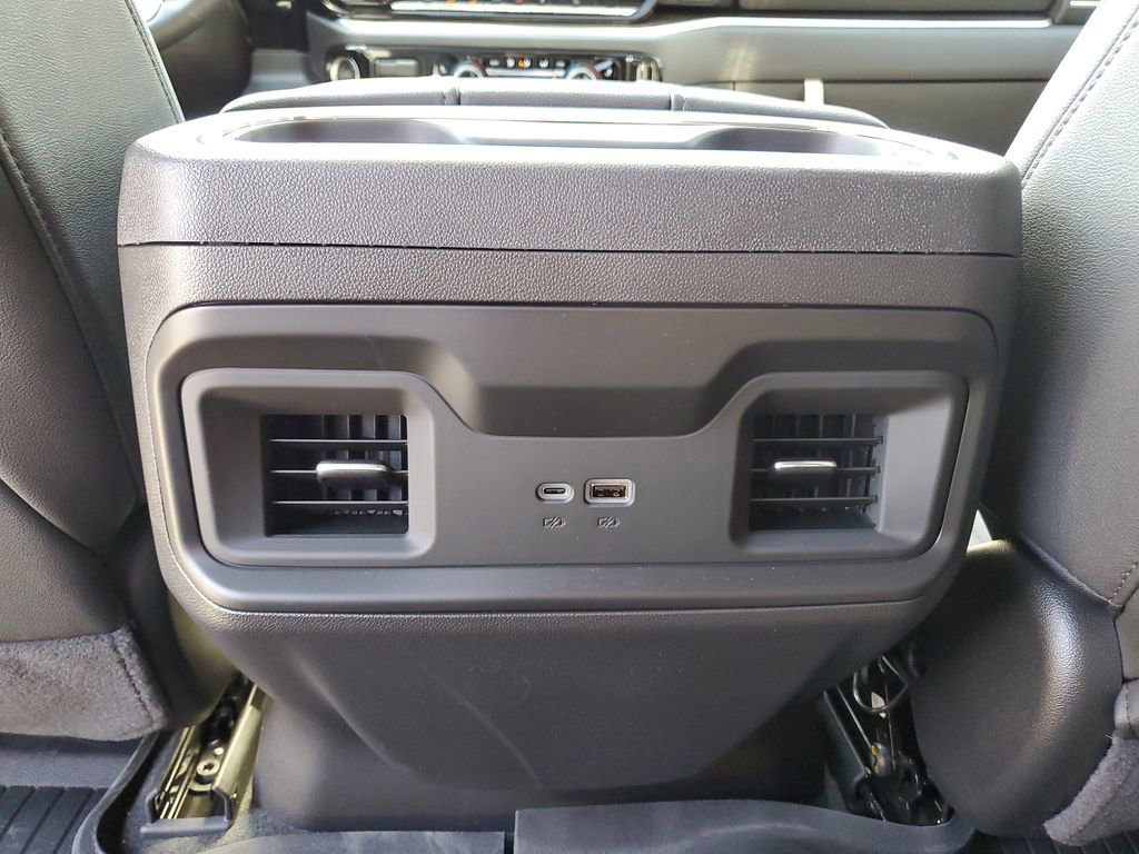 New 2026 Chevrolet Silverado 1500 LT Trail Boss w/ Safety Package AWD/4WD image 13