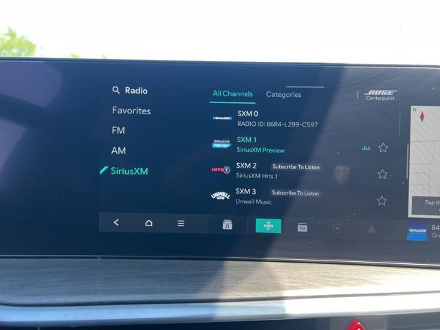 Certified 2024 Kia Sorento SX Prestige image 19