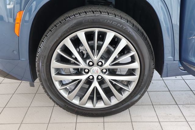 New 2026 Buick Enclave Avenir FWD image 10