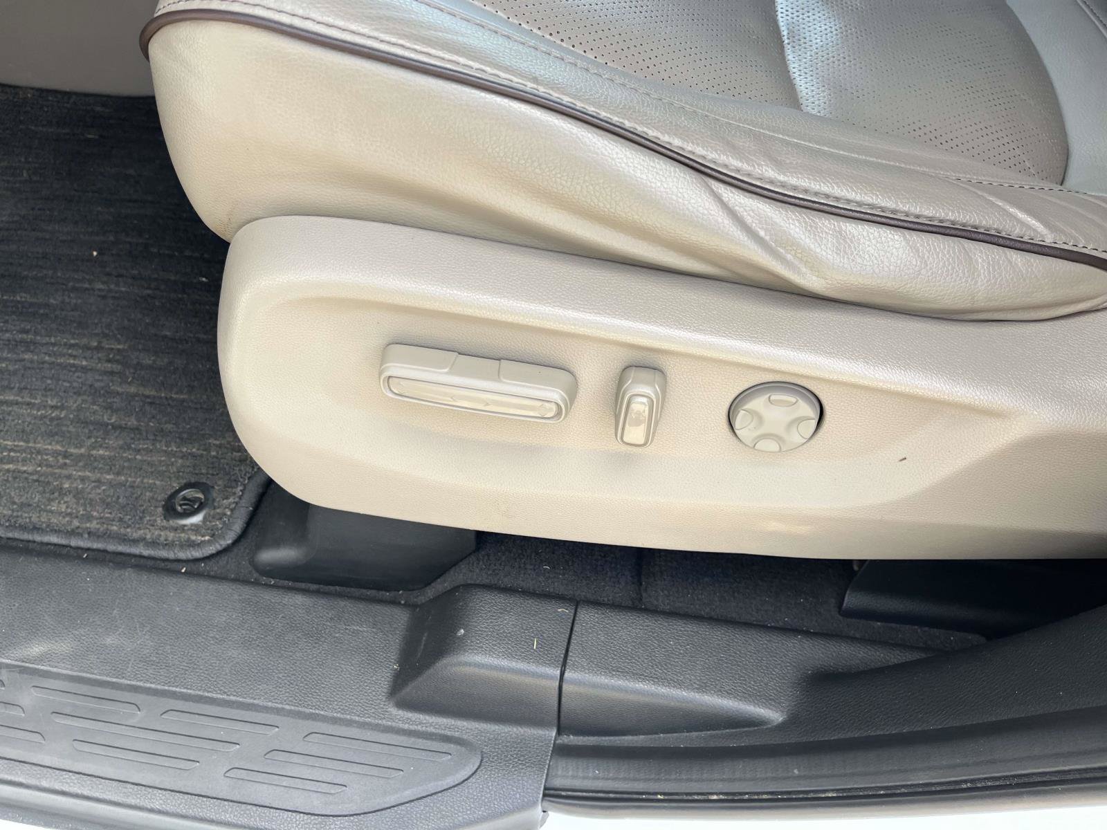 Used 2021 Honda Odyssey Elite image 18