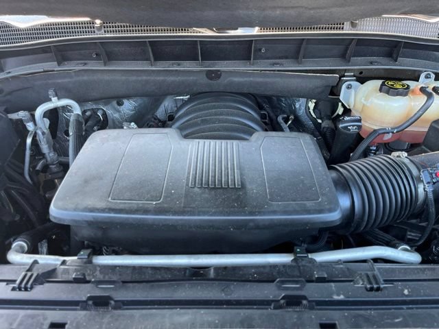 Used 2020 GMC Sierra 1500 SLT w/ SLT Premium Package RWD image 32